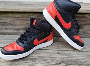 Nike air sneakers mens